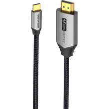 Vention USB-C to HDMI cable...