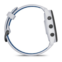 „Garmin Forerunner 265“ 3,3 cm (1,3 colio) AMOLED 46 mm Skaitmeninis 416 x 416 pikselių Jutiklinis ekranas Juoda, balta „Garmin Forerunner 265“ 3,3 cm (1,3 colio) AMOLED 46 mm Skaitmeninis 416 x 416 pikselių Jutiklinis ekranas Juoda, balta