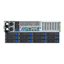 „Gigabyte Rack“ platforma (4U) „Intel S453-S70-AAV1“ „Gigabyte Rack“ platforma (4U) „Intel S453-S70-AAV1“
