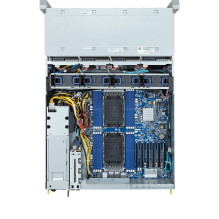 „Gigabyte Rack“ platforma (4U) „Intel S453-S70-AAV1“ „Gigabyte Rack“ platforma (4U) „Intel S453-S70-AAV1“