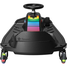 „Razor CRAZY CART Shift Lightshow Lithium“ – elektrinė dreifo transporto priemonė „Razor CRAZY CART Shift Lightshow Lithium“ – elektrinė dreifo transporto priemonė