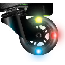 Razor CRAZY CART Shift Lightshow Lithium - Electric drift vehicle Razor CRAZY CART Shift Lightshow Lithium - Electric drift vehicle