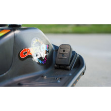 Razor CRAZY CART Shift Lightshow Lithium - Electric drift vehicle Razor CRAZY CART Shift Lightshow Lithium - Electric drift vehicle