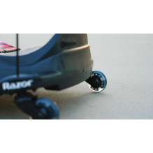 Razor CRAZY CART Shift Lightshow Lithium - Electric drift vehicle Razor CRAZY CART Shift Lightshow Lithium - Electric drift vehicle