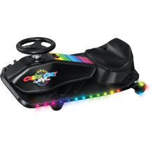 Razor CRAZY CART Shift Lightshow Lithium - Electric drift vehicle Razor CRAZY CART Shift Lightshow Lithium - Electric drift vehicle
