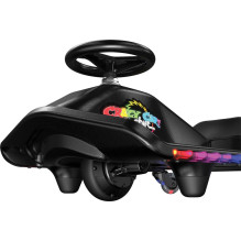 Razor CRAZY CART Shift Lightshow Lithium - Electric drift vehicle Razor CRAZY CART Shift Lightshow Lithium - Electric drift vehicle