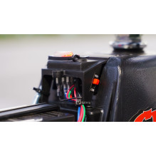 Razor CRAZY CART Shift Lightshow Lithium - Electric drift vehicle Razor CRAZY CART Shift Lightshow Lithium - Electric drift vehicle