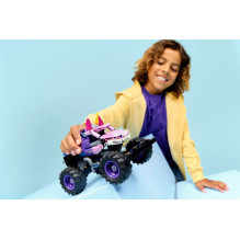 LEGO TECHNIC 42220 Monster Jam Sparkle Smash Pull Back konstruoklis LEGO TECHNIC 42220 Monster Jam Sparkle Smash Pull Back konstruoklis