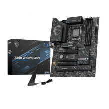MSI Z890 GAMING WIFI pagrindinė plokštė MSI Z890 GAMING WIFI pagrindinė plokštė