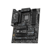 MSI Z890 GAMING WIFI motherboard