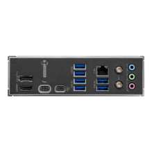 MSI Z890 GAMING WIFI pagrindinė plokštė MSI Z890 GAMING WIFI pagrindinė plokštė