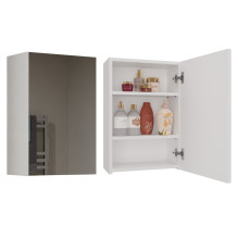 Topeshop POLA 1DL BIEL...
