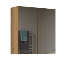 Topeshop POLA 2DL ARTISAN bathroom storage cabinet Oak Topeshop POLA 2DL ARTISAN bathroom storage cabinet Oak