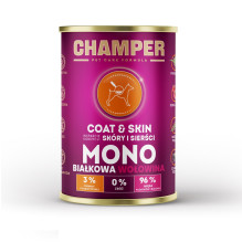 CHAMPER Coat Skin...