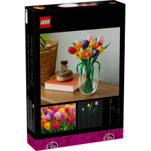 LEGO BOTANICALS 11501 Tulpių puokštė