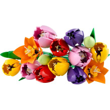 LEGO BOTANICALS 11501 Tulip Bouquet