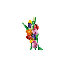 LEGO BOTANICALS 11501 Tulpių puokštė