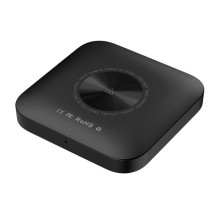 CarlinKit CPC200-Tbox Ambient Wireless adapter Black