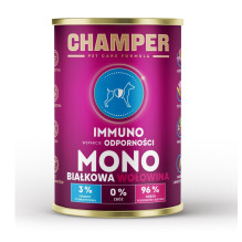 CHAMPER Immuno Monoprotein...