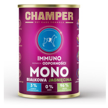 CHAMPER Immuno Monoprotein...