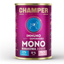 CHAMPER Immuno Monoprotein...