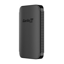CarlinKit CPC200-A2A belaidis adapteris, juodas CarlinKit CPC200-A2A belaidis adapteris, juodas