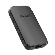 CarlinKit CPC200-A2A belaidis adapteris, juodas CarlinKit CPC200-A2A belaidis adapteris, juodas