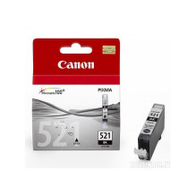 Canon CLI-521 Bk