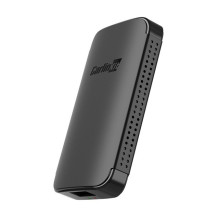 CarlinKit CPC200-A2A belaidis adapteris, juodas CarlinKit CPC200-A2A belaidis adapteris, juodas