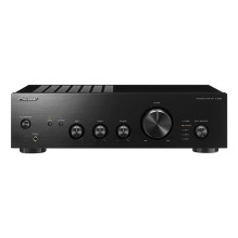 Pioneer A-10AE juodas