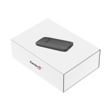 CarlinKit CPC200-A2A belaidis adapteris, juodas CarlinKit CPC200-A2A belaidis adapteris, juodas