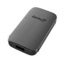 CarlinKit CPC200-A2A belaidis adapteris, juodas CarlinKit CPC200-A2A belaidis adapteris, juodas
