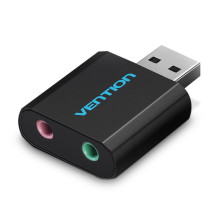 Vention USB išorinė garso...