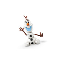 LEGO DISNEY 43287 Olaf and Bruni's Picnic Fun LEGO DISNEY 43287 Olaf and Bruni's Picnic Fun