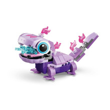 LEGO DISNEY 43287 Olafo ir Bruni iškylos pramogos