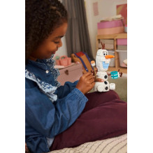 LEGO DISNEY 43287 Olafo ir Bruni iškylos pramogos