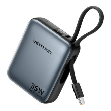 „Vention“ 10000mAh 35W –...