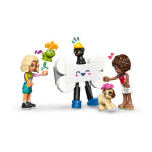 LEGO FRIENDS 42678 Pet Accessories Van