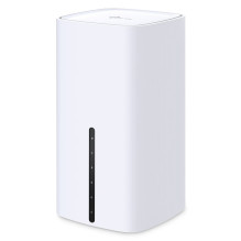 TP-Link Archer NX500 belaidis maršrutizatorius Gigabit Ethernet Dviejų dažnių (2,4 GHz / 5 GHz) 5G Balta