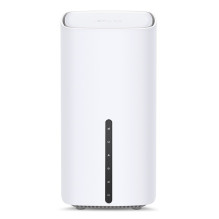 TP-Link Archer NX500 wireless router Gigabit Ethernet Dual-band (2.4 GHz / 5 GHz) 5G White