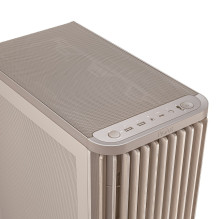 ASUS Proart PA401 medžio tinklelio PWM smėlio spalvos bokštas