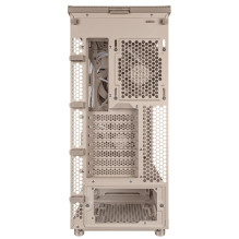 ASUS Proart PA401 Wood Mesh PWM Beige Tower