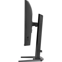 iiyama G-MASTER GB2771QSU-B1 computer monitor 68.6 cm (27") 2560 x 1440 pixels Wide Quad HD Black