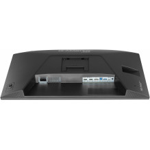 iiyama G-MASTER GB2771QSU-B1 computer monitor 68.6 cm (27") 2560 x 1440 pixels Wide Quad HD Black