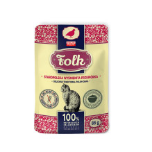 FOLK Delicious traditional...
