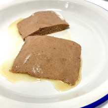 FOLK Delicious tradicinis lenkiškas putpelių ėdalas katėms - 85 g FOLK Delicious tradicinis lenkiškas putpelių ėdalas katėms - 85 g