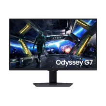 „Samsung“ 27 colių G70D 144 Hz „Odyssey“ išmanusis žaidimų monitorius