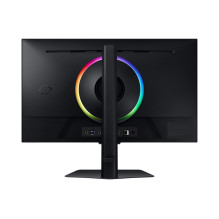 „Samsung“ 27 colių G70D 144 Hz „Odyssey“ išmanusis žaidimų monitorius
