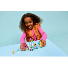 LEGO FRIENDS 42692 Ledų ir balionų stendas LEGO FRIENDS 42692 Ledų ir balionų stendas