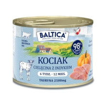 BALTICA Smaki regionów...